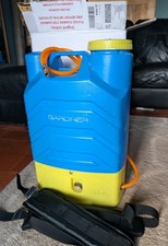 Gardiner Backpack Water Fed