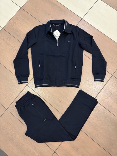 Brioni tracksuit set color - tracksuit,