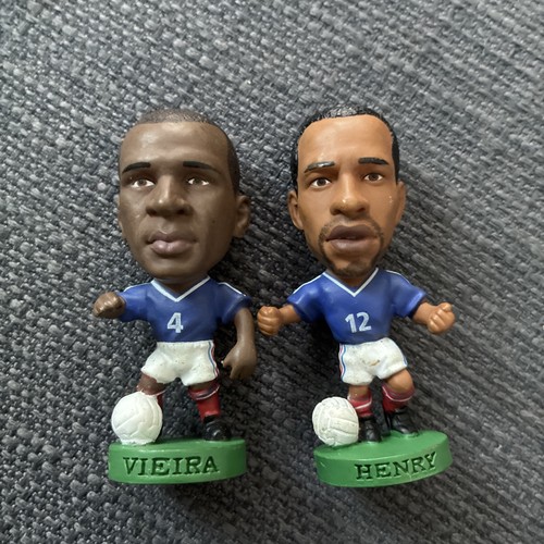 Corinthian 2002 france - 2002,
