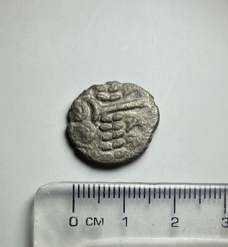 Ancient celtic silver - celtic,