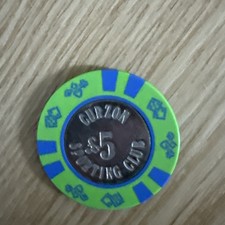 Curzon Sporting Club Casino
