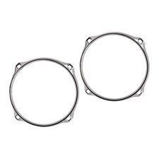 4 Hole Drum Rim Drum