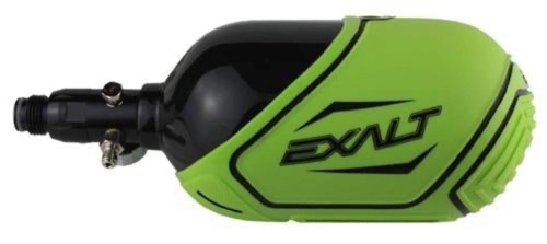 Exalt paintball tank cover - tank,