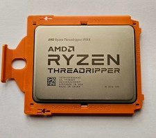 AMD Ryzen Threadripper 1950x