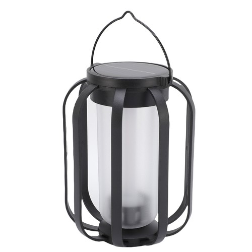 Solar lantern rain - lantern, proof
