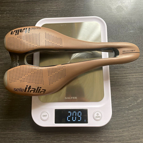 Selle italia slr boost - selle,