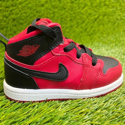 Nike air jordan mid reverse - nike,
