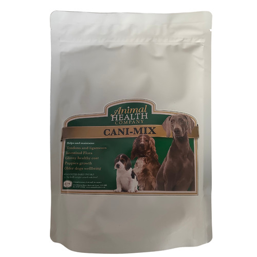 Cani mix natural - cani‑mix,