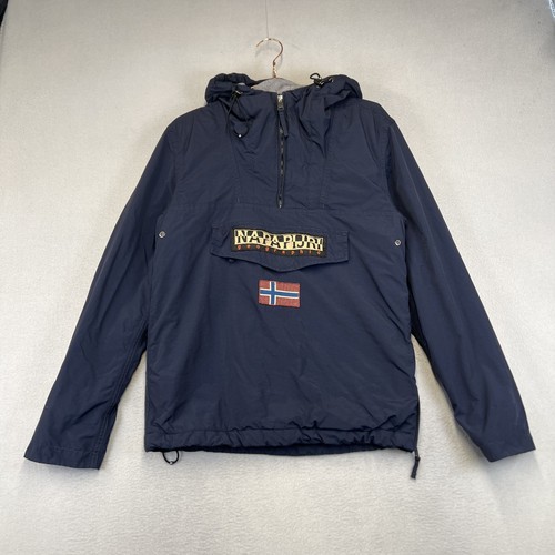 Napapijri geographic mens - mens, xs