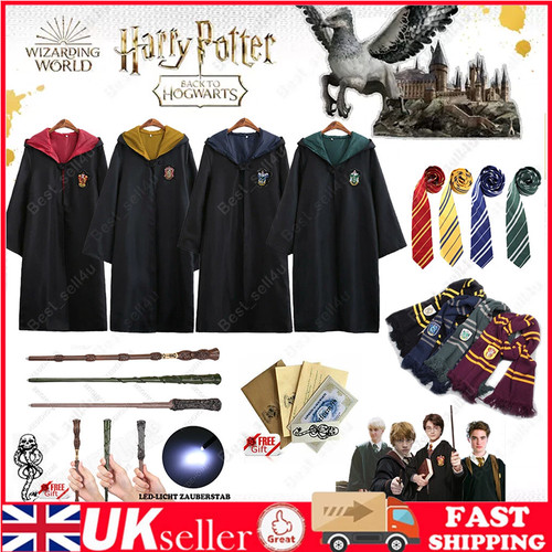 Harry potter gryffindor - uk,