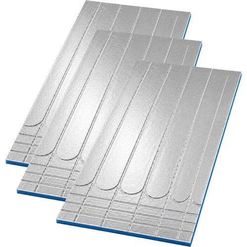 Xps aluminium thermal - xps,