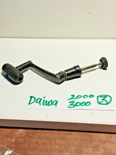Daiwa spinning reel handle - daiwa,