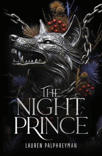 The night prince - prince,