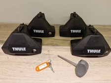 Thule evo clamp footpack 7105 - clamp,