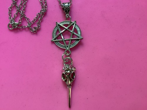 Witchcraft occult silver - occult,