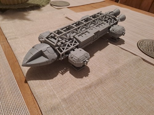 Space 1999 eagle lander - 1999,