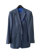 Men’s Oswald Boateng Blue
