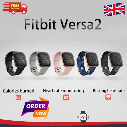 Fitbit versa health - health, and