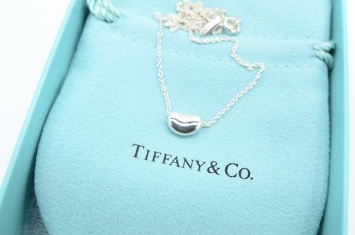 Tiffany bean 8mm elsa - tiffany, co.