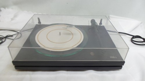 Music hall mmf turntable - hall,