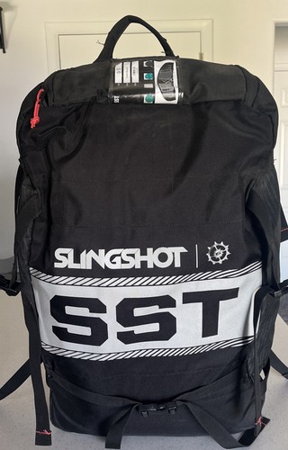 2017 slingshot sst kitesurfing - slingshot,