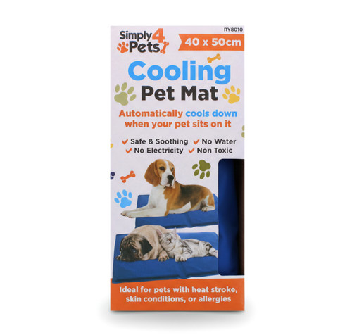 Pet cooling mat dogs - pet,