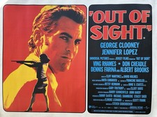 Out of Sight George