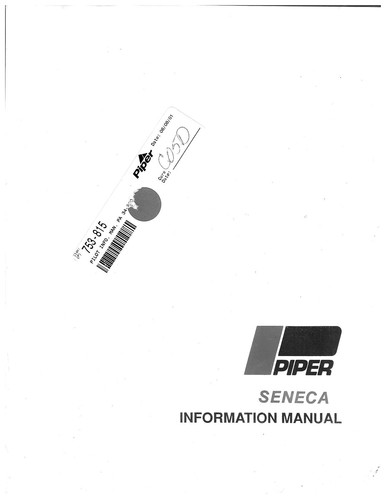 Piper seneca information - piper,