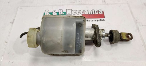 Pump clutch austin - clutch, mini