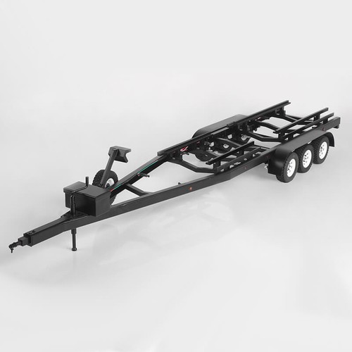 Rc4wd bigdog tri axle - bigdog, 1/10