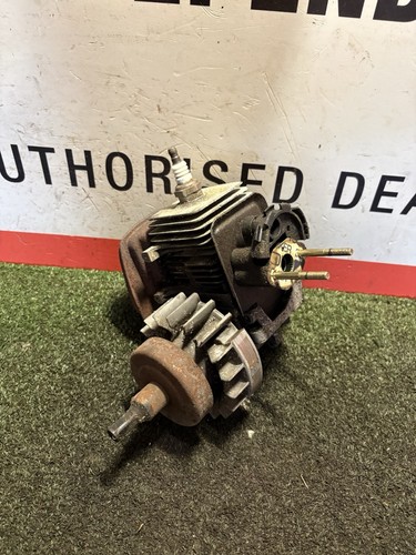 Stihl km55 fs55 fs45 - ,