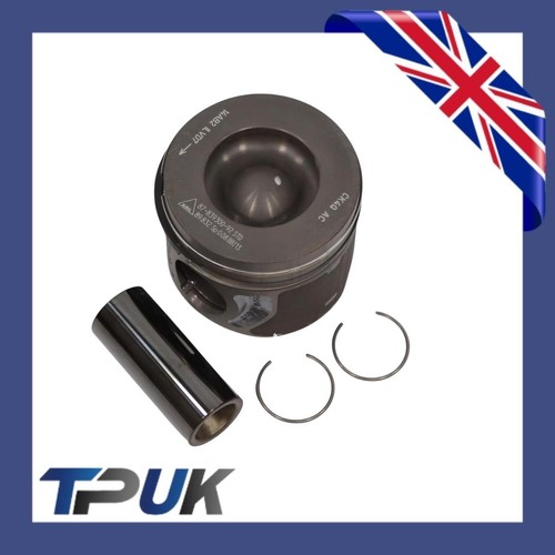 Piston for ford - ranger, 3.2