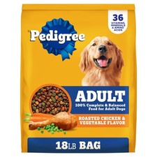 Pedigree Adult Dry Dog Food