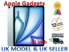 Apple iPad Air 2025 256gb