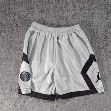 Jordan PSG Football Shorts
