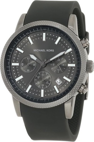 Michael kors chronograph - michael,