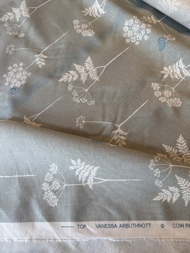 Vanessa arbuthnott cow - vanessa,