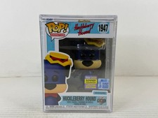 Funko POP Vinyl - Animation -