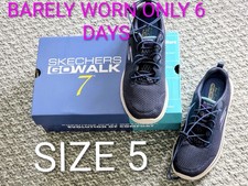 Sketchers Go Walk 7