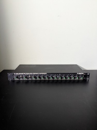 Electronic 1220 stereo - 1220,