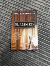Slammed : A Novel by Colleen