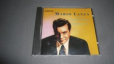 Mario Lanza Sings Songs from