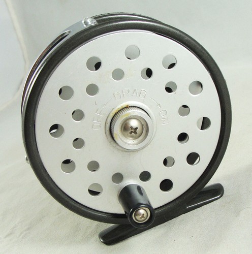 Old vintage berkley 510 - old,