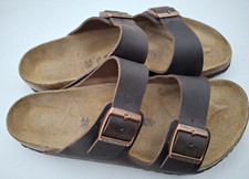 Birkenstock Arizona Habana