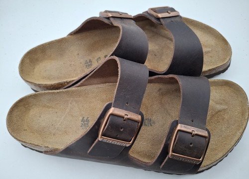 Birkenstock arizona habana - arizona,
