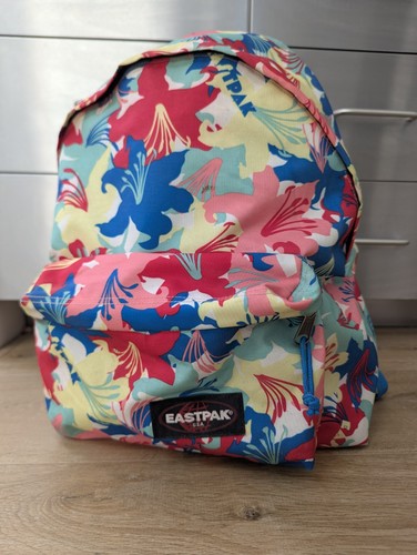 Eastpak padded pak - padded, pak'r