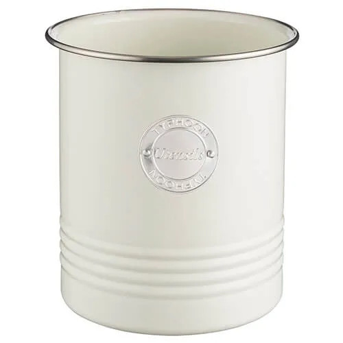 Typhoon living cream utensil - cream,
