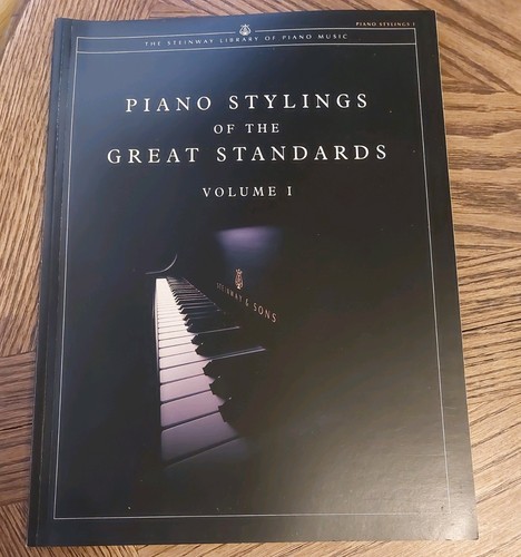 Piano stylings the - piano,
