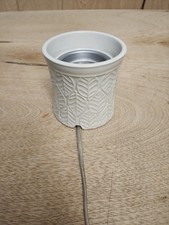 Yankee Candle Tart Wax Warmer
