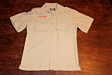 Boy Scouts of America BSA